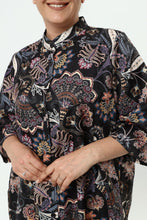 Load image into Gallery viewer, Longbluse Kleid von Mädchenglück in 3 Farben