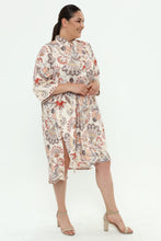 Load image into Gallery viewer, Longbluse Kleid von Mädchenglück in 3 Farben