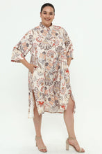 Load image into Gallery viewer, Longbluse Kleid von Mädchenglück in 3 Farben