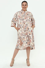 Load image into Gallery viewer, Longbluse Kleid von Mädchenglück in 3 Farben