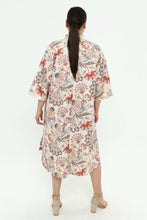 Load image into Gallery viewer, Longbluse Kleid von Mädchenglück in 3 Farben