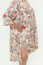 Load image into Gallery viewer, Longbluse Kleid von Mädchenglück in 3 Farben