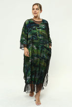 Load image into Gallery viewer, Tüll Überwurf Kleid von Mädchenglück