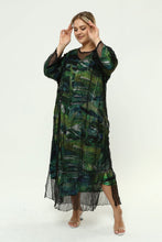 Load image into Gallery viewer, Tüll Überwurf Kleid von Mädchenglück