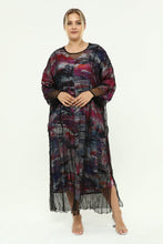 Load image into Gallery viewer, Tüll Überwurf Kleid von Mädchenglück