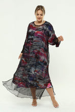 Load image into Gallery viewer, Tüll Überwurf Kleid von Mädchenglück