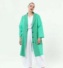 Load image into Gallery viewer, Longblazer von unserem Label Mädchenglück 4 Farben und 3 Größen bis Gr 58/60