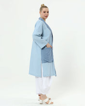 Load image into Gallery viewer, Longblazer von unserem Label Mädchenglück 4 Farben und 3 Größen bis Gr 58/60