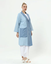 Load image into Gallery viewer, Longblazer von unserem Label Mädchenglück 4 Farben und 3 Größen bis Gr 58/60