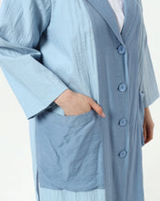 Load image into Gallery viewer, Longblazer von unserem Label Mädchenglück 4 Farben und 3 Größen bis Gr 58/60