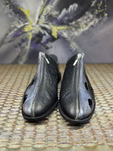 Load image into Gallery viewer, Papucei Sandale Ayak Black/ Silver