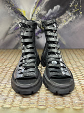 Load image into Gallery viewer, Papucei Sandalette Reni mit Schnürung