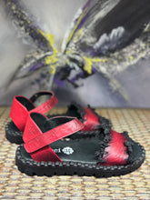 Load image into Gallery viewer, Papucei Sandale Forrest rot