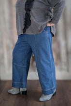 Load image into Gallery viewer, Sinne Jeans Hose in 4 Größe und 2 Farben bis Größe 58