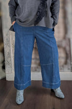 Load image into Gallery viewer, Sinne Jeans Hose in 4 Größe und 2 Farben bis Größe 58