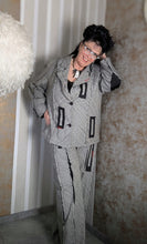 Load image into Gallery viewer, H4 Blazer normale Länge Größe 44 bis 60