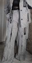 Load image into Gallery viewer, H4 Plussize Hose gerade, weiter Schnitt Größe 42 bis 52