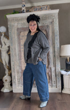 Load image into Gallery viewer, Sinne Jeans Hose in 4 Größe und 2 Farben bis Größe 58