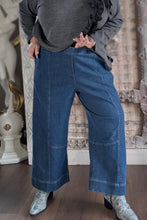 Load image into Gallery viewer, Sinne Jeans Hose in 4 Größe und 2 Farben bis Größe 58