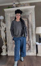 Load image into Gallery viewer, Sinne Jeans Hose in 4 Größe und 2 Farben bis Größe 58