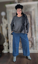 Load image into Gallery viewer, Sinne Jeans Hose in 4 Größe und 2 Farben bis Größe 58