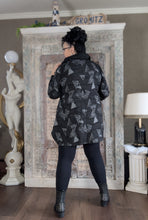 Load image into Gallery viewer, 𝐒𝐚𝐥𝐞- Tunika von Mädchenglück in 3 Größen aus Jacquard KOLLEKTION bis Gr 58