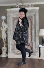 Load image into Gallery viewer, 𝐒𝐚𝐥𝐞- Tunika von Mädchenglück in 3 Größen aus Jacquard KOLLEKTION bis Gr 58