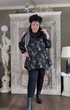 Load image into Gallery viewer, 𝐒𝐚𝐥𝐞- Tunika von Mädchenglück in 3 Größen aus Jacquard KOLLEKTION bis Gr 58