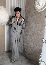 Load image into Gallery viewer, H4 Blazer normale Länge Größe 44 bis 60