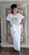 Lade das Bild in den Galerie-Viewer, SALE CN-G Motto Shirt "Shut up" jetzt im Sale für kurze Zeit- Größe 42 bis 60