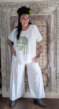 Lade das Bild in den Galerie-Viewer, SALE CN-G Motto Shirt "Shut up" jetzt im Sale für kurze Zeit- Größe 42 bis 60