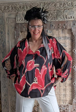 Load image into Gallery viewer, JMP Jean Marc Philipp Bluse in angesagtem Design und Farben