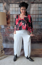 Load image into Gallery viewer, JMP Jean Marc Philipp Bluse in angesagtem Design und Farben