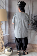 Load image into Gallery viewer, CNG Tunika Überwurf mit Cut Outs von CN-G