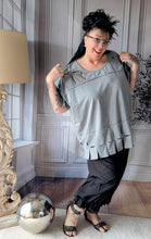 Load image into Gallery viewer, CNG Tunika Überwurf mit Cut Outs von CN-G