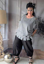 Load image into Gallery viewer, CNG Tunika Überwurf mit Cut Outs von CN-G