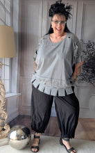 Load image into Gallery viewer, CNG Tunika Überwurf mit Cut Outs von CN-G