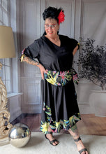 Lade das Bild in den Galerie-Viewer, SALE CNG Sommerkleid in 4 Größen bis Gr 54/56