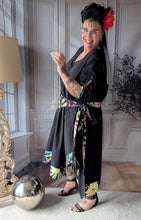 Lade das Bild in den Galerie-Viewer, SALE CNG Sommerkleid in 4 Größen bis Gr 54/56