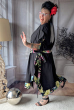 Lade das Bild in den Galerie-Viewer, SALE CNG Sommerkleid in 4 Größen bis Gr 54/56