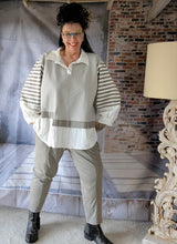 Load image into Gallery viewer, Oversize Tunika High Fashion bis Gr 62