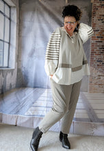 Load image into Gallery viewer, Oversize Tunika High Fashion bis Gr 62