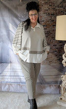 Load image into Gallery viewer, Oversize Tunika High Fashion bis Gr 62