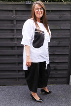 Load image into Gallery viewer, Bengalen Tunika in 2 Farben bis Größe 58