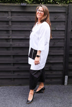 Load image into Gallery viewer, Bengalen Tunika in 2 Farben bis Größe 58