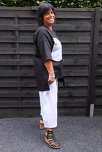 Load image into Gallery viewer, Bengalen Tunika in 2 Farben bis Größe 58