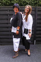 Load image into Gallery viewer, Bengalen Tunika in 2 Farben bis Größe 58