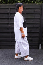 Load image into Gallery viewer, Bengalen Tunika in 2 Farben bis Größe 58