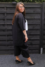 Load image into Gallery viewer, Bengalen Tunika in 2 Farben bis Größe 58