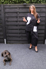 Load image into Gallery viewer, Bengalen Tunika in 2 Farben bis Größe 58